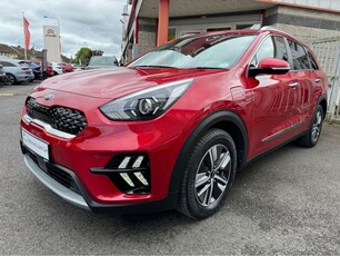 2020 - Kia Niro Automatic