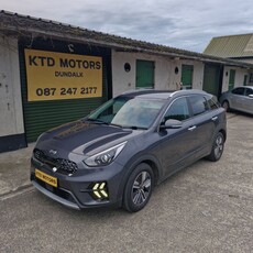 2020 - Kia Niro Automatic