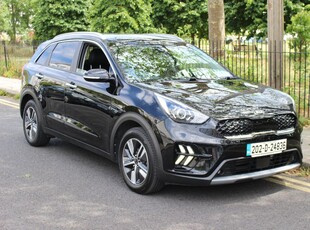 2020 - Kia Niro Automatic