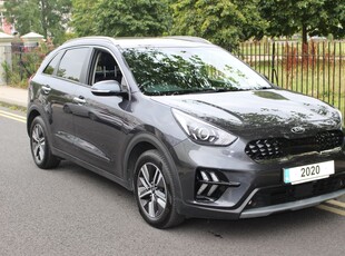 2020 - Kia Niro Automatic