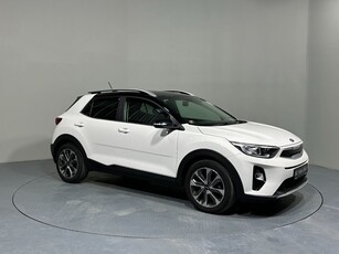 2020 - Kia Stonic Manual