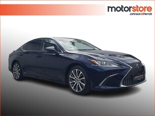 2020 - Lexus ES Automatic