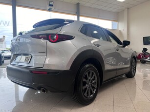 2020 - Mazda CX-30 Manual