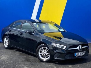 2020 - Mercedes-Benz A-Class Automatic