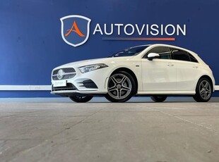 2020 - Mercedes-Benz AMG Automatic