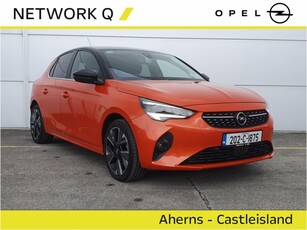 2020 - Opel Corsa Automatic