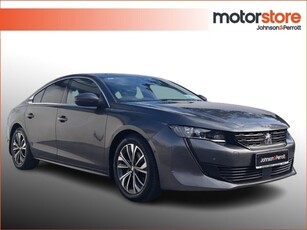 2020 - Peugeot 508 Automatic