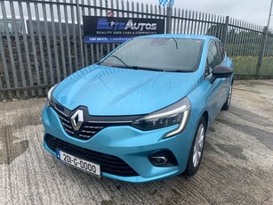 2020 - Renault Clio Automatic