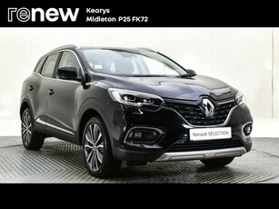 2020 - Renault Kadjar Automatic