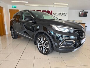 2020 - Renault Kadjar Automatic