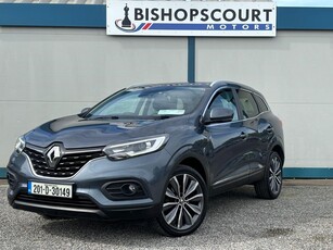 2020 - Renault Kadjar Automatic