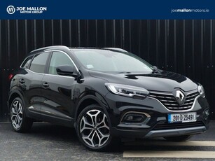 2020 - Renault Kadjar Manual