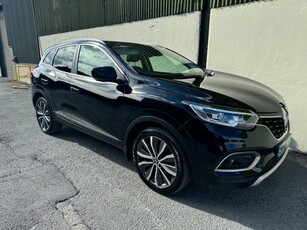 2020 - Renault Kadjar Manual