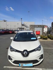 2020 - Renault Zoe Automatic