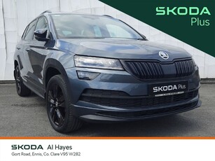 2020 - Skoda Karoq Automatic