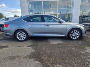 2020 - Skoda Superb Automatic