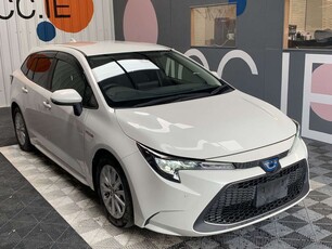 2020 - Toyota Corolla Automatic