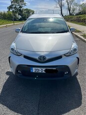 2020 - Toyota Prius Automatic