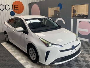 2020 - Toyota Prius Automatic