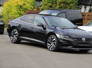 2020 - Volkswagen Arteon Automatic