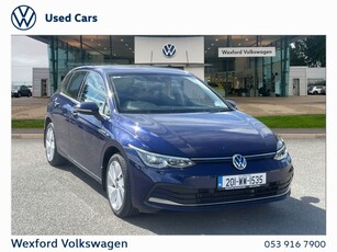 2020 - Volkswagen Golf Automatic