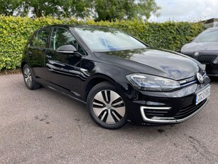 2020 - Volkswagen Golf Automatic