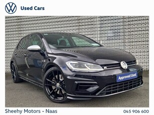 2020 - Volkswagen Golf Automatic