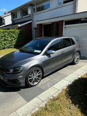 2020 - Volkswagen Golf Automatic