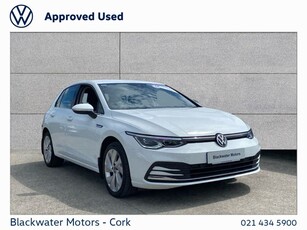 2020 - Volkswagen Golf Manual