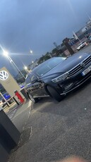 2020 - Volkswagen Passat Automatic