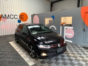 2020 - Volkswagen Polo Automatic