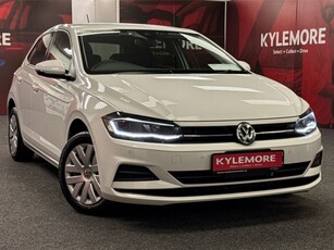 2020 - Volkswagen Polo Automatic