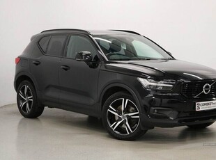 2020 - Volvo XC40 Automatic