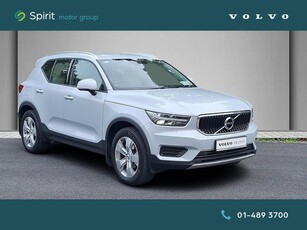 2020 - Volvo XC40 Automatic