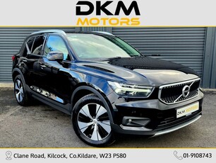 2020 - Volvo XC40 Automatic