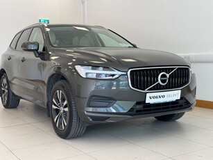 2020 - Volvo XC60 Automatic