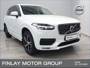 2021 (211) Volvo XC90