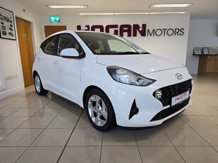 2021 (212) Hyundai i10