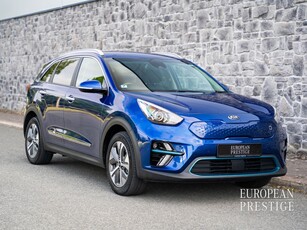 2021 (212) Kia Niro