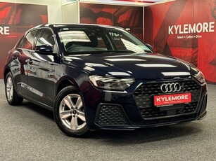 2021 - Audi A1 Automatic