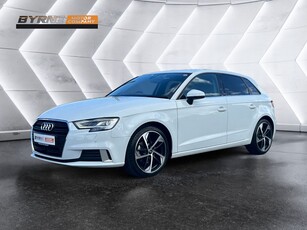 2021 - Audi A3 Automatic