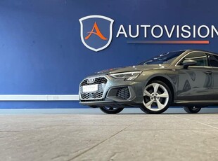 2021 - Audi A3 Automatic