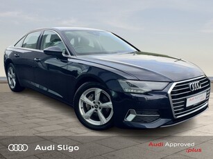 2021 - Audi A6 Automatic