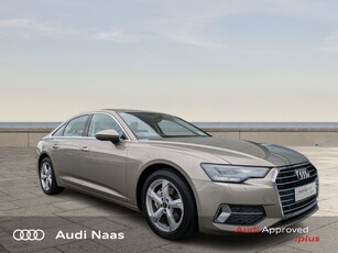 2021 - Audi A6 Automatic