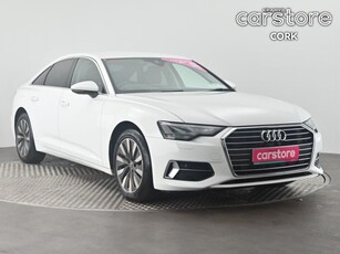 2021 - Audi A6 Automatic