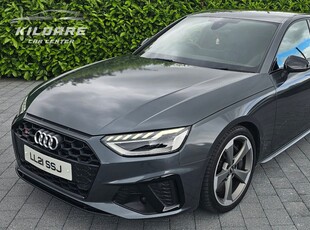 2021 - Audi S4 Automatic