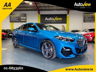 2021 - BMW 2-Series Automatic