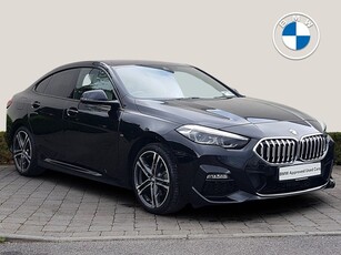 2021 - BMW 2-Series Automatic