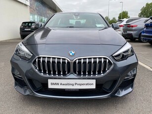 2021 - BMW 2-Series Automatic