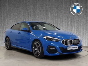 2021 - BMW 2-Series Automatic